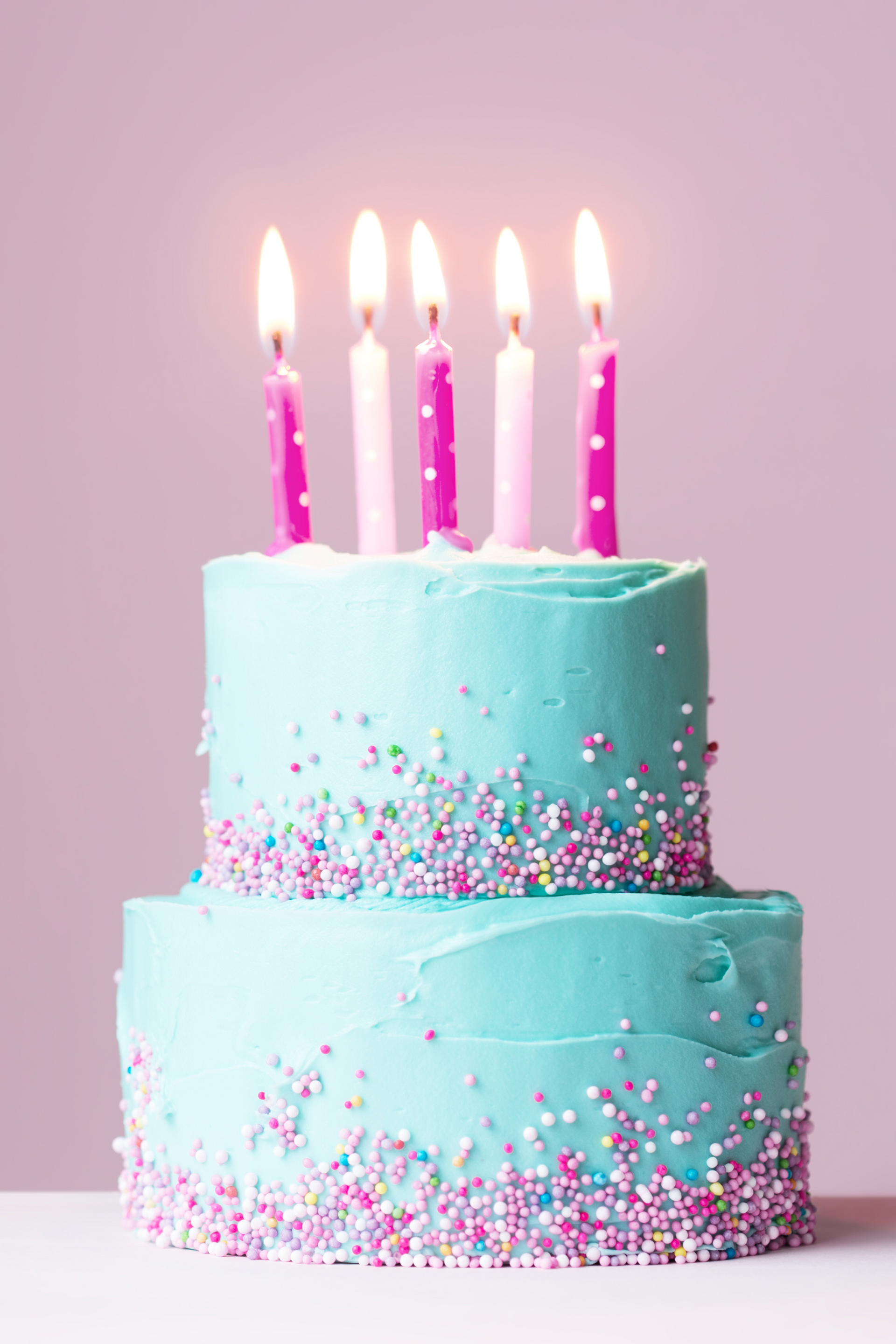 bakery birthday