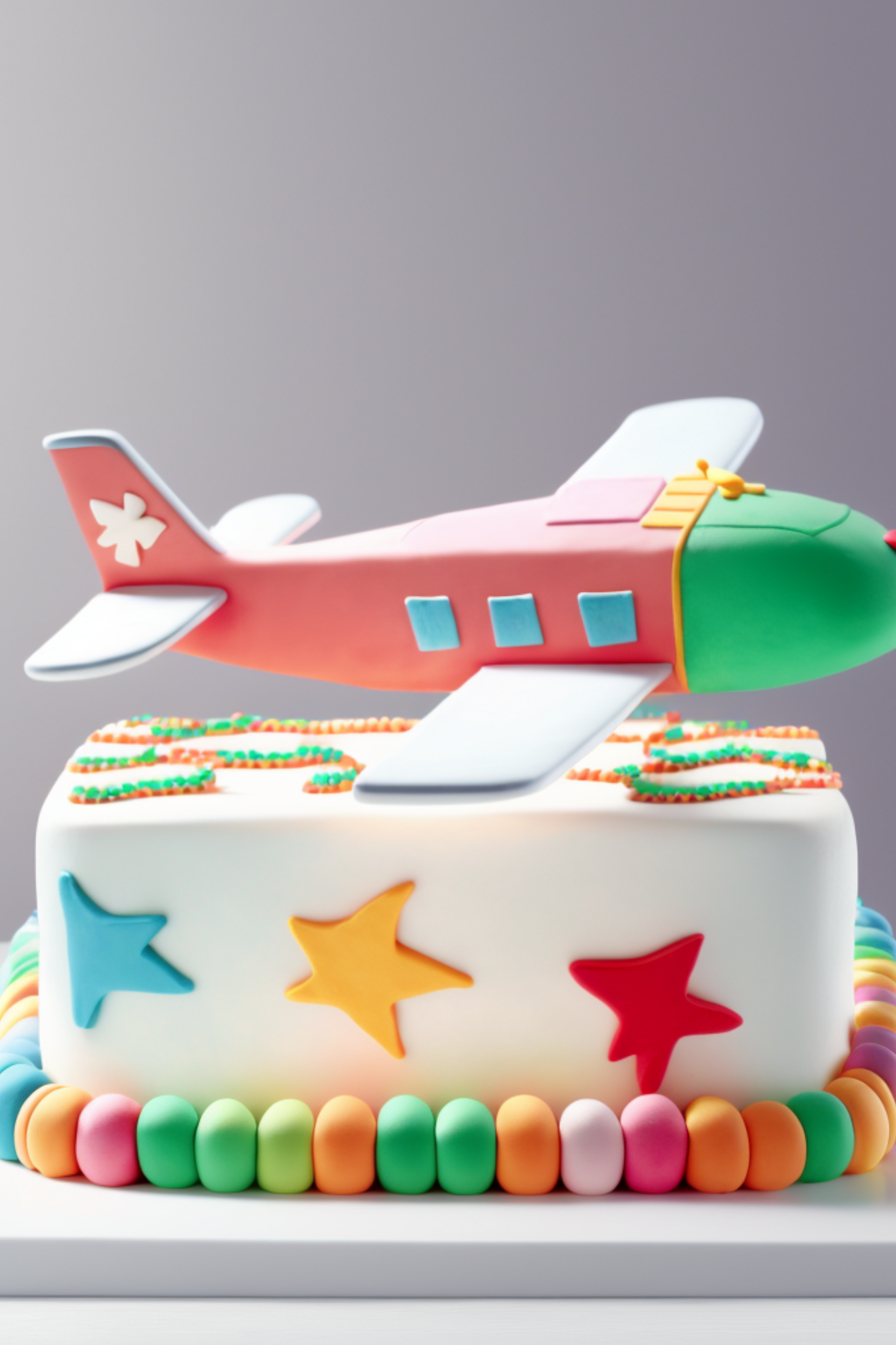 bakery birthday