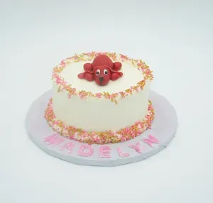 bakery gallery