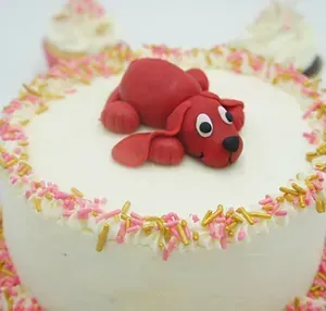 bakery gallery