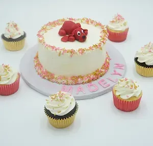 bakery gallery
