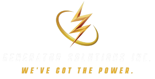 Generator Solutions, Inc logo