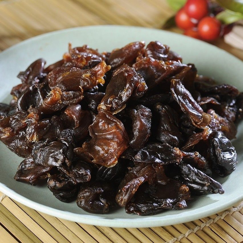 龍眼肉300g