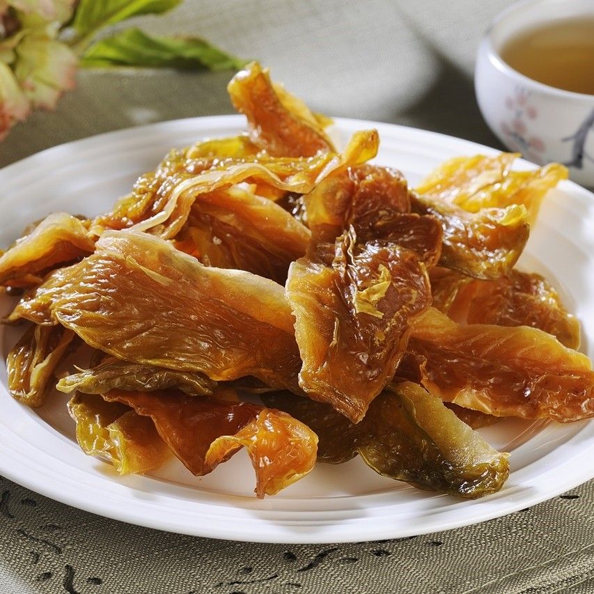 楊桃果乾150g