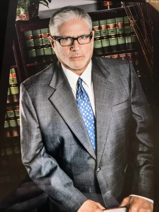 Mark A. Hammer