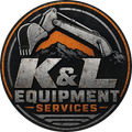 K&L Equipment Services LLC Logo