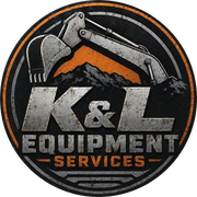K&L Equipment Services LLC Logo