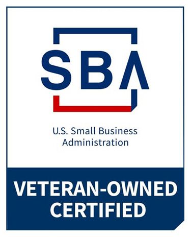 SBA Vetern-Owned Certified