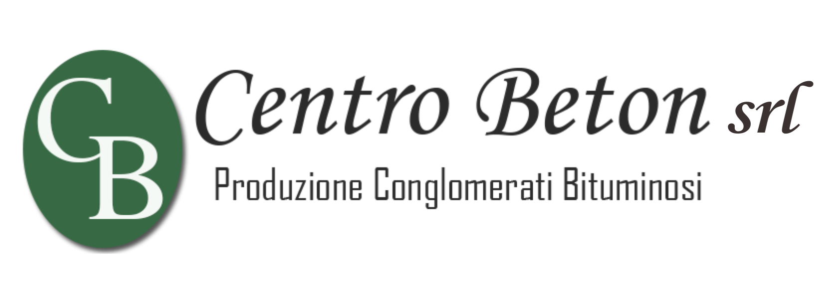 Centro Beton Palazzo San Gervasio (PZ) Potenza - LOGO