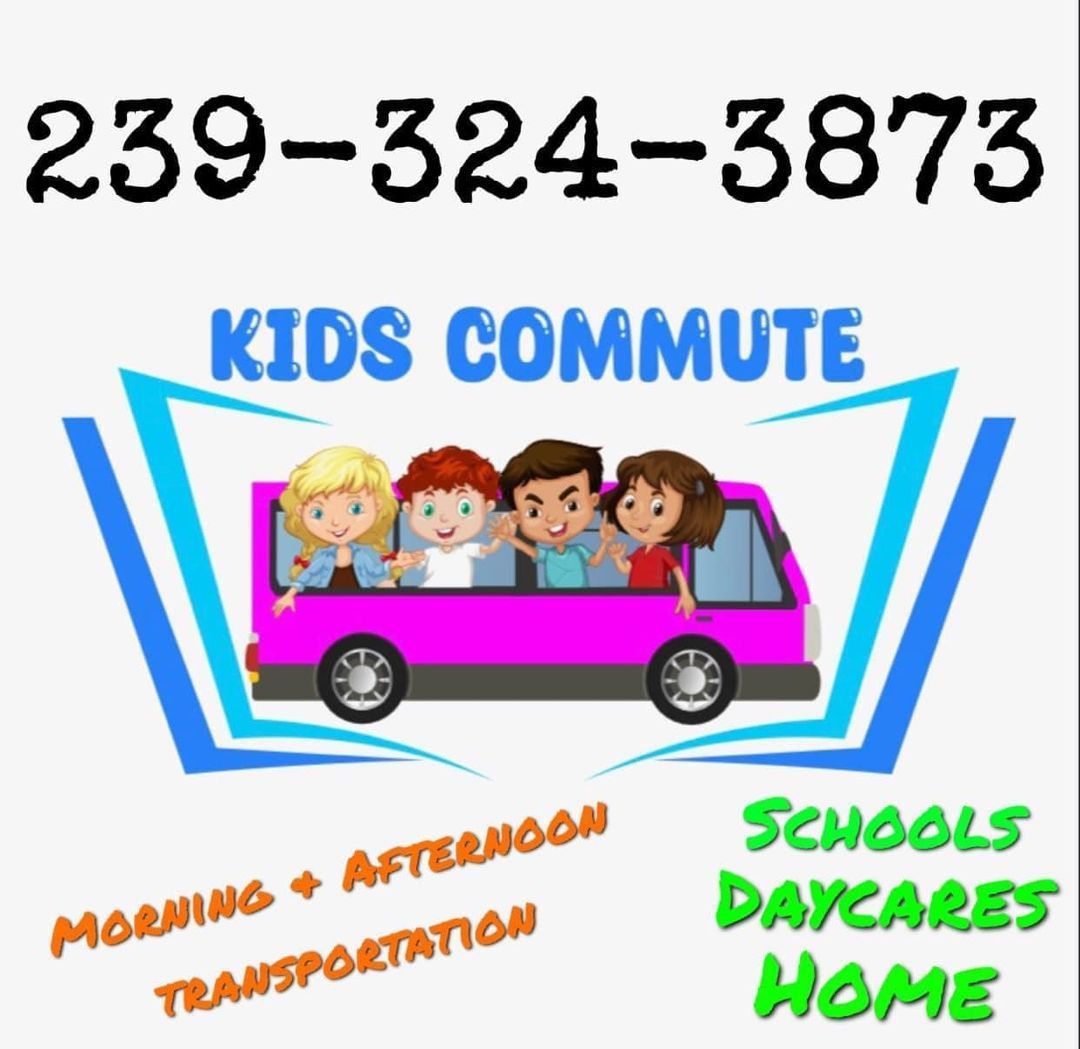 cape coral private transportation to school for kids