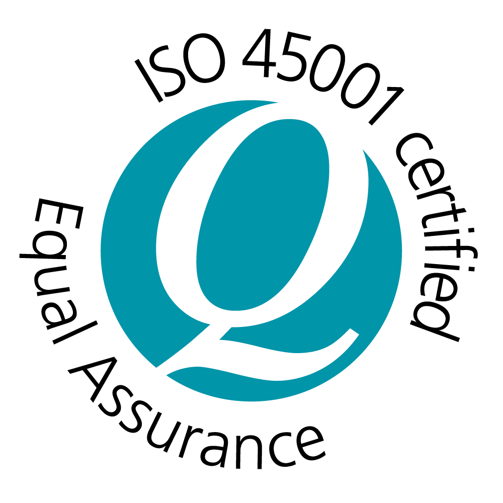 ISO 45001