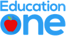 Education One Memorial logo