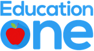 Education One Memorial logo