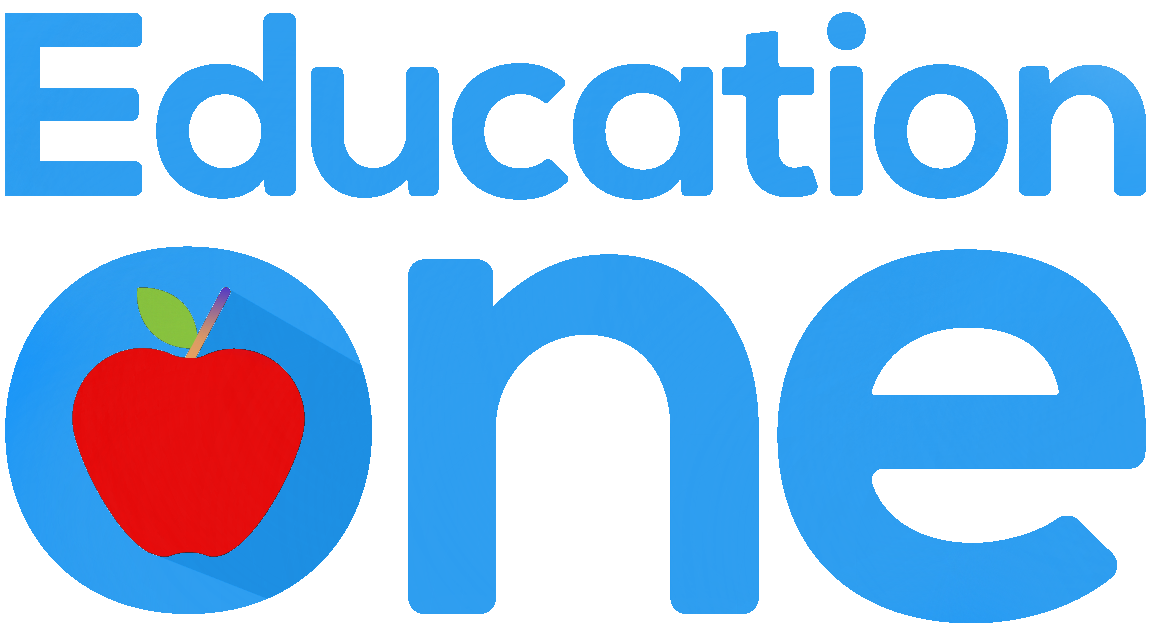 Education One Memorial logo