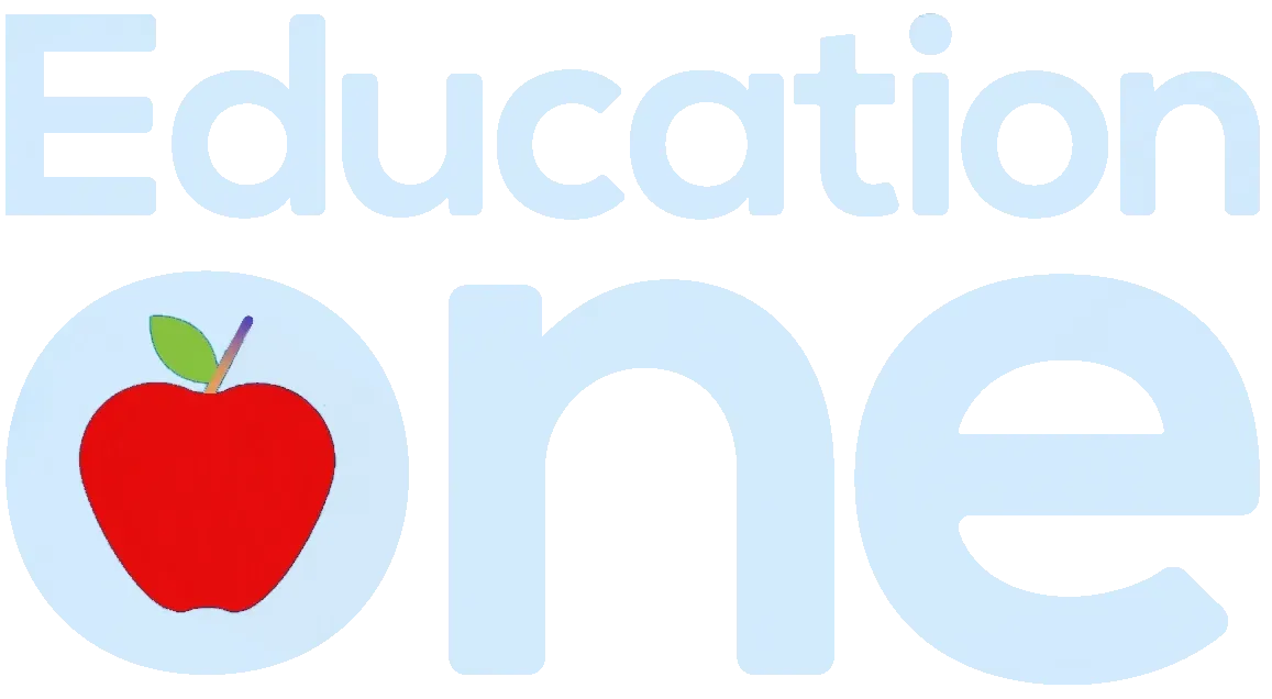 Education One Memorial logo