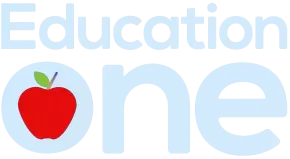 Education One Memorial logo