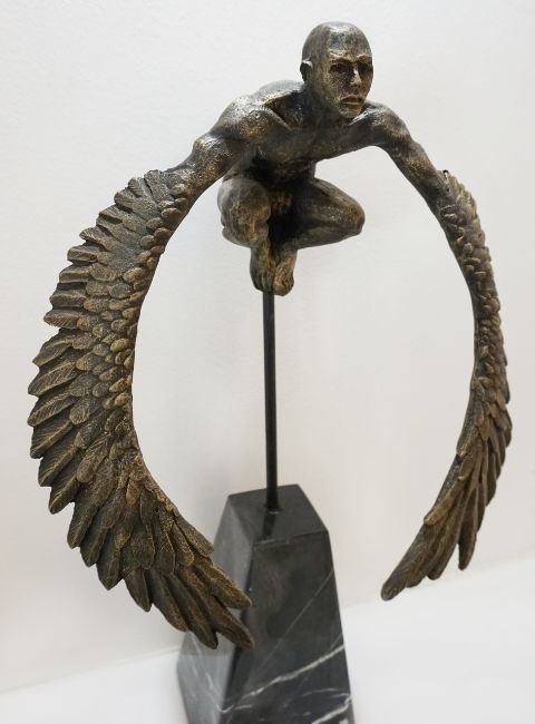 Escultura