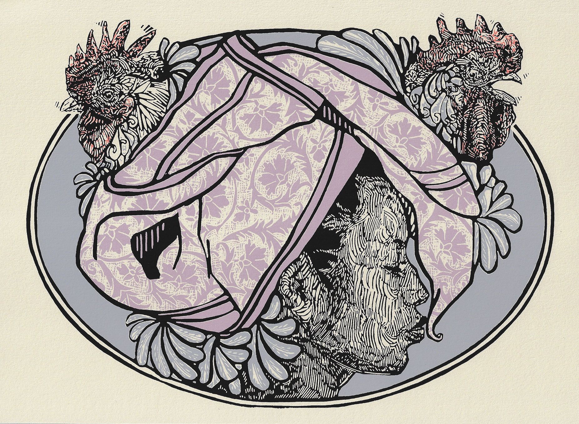' Converso ' Irving Herrera