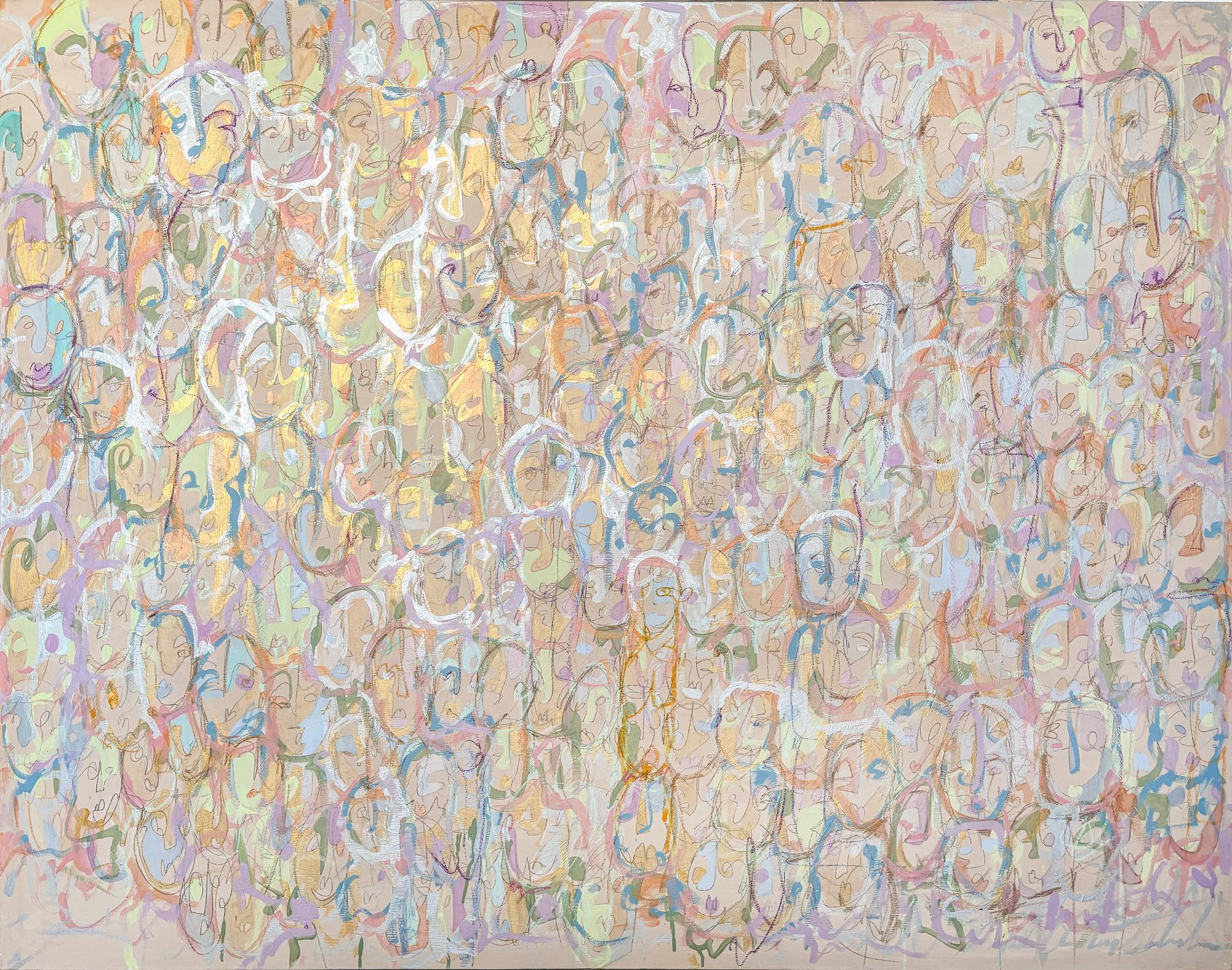 Cartografía de la Sanación - Fryda velázquez