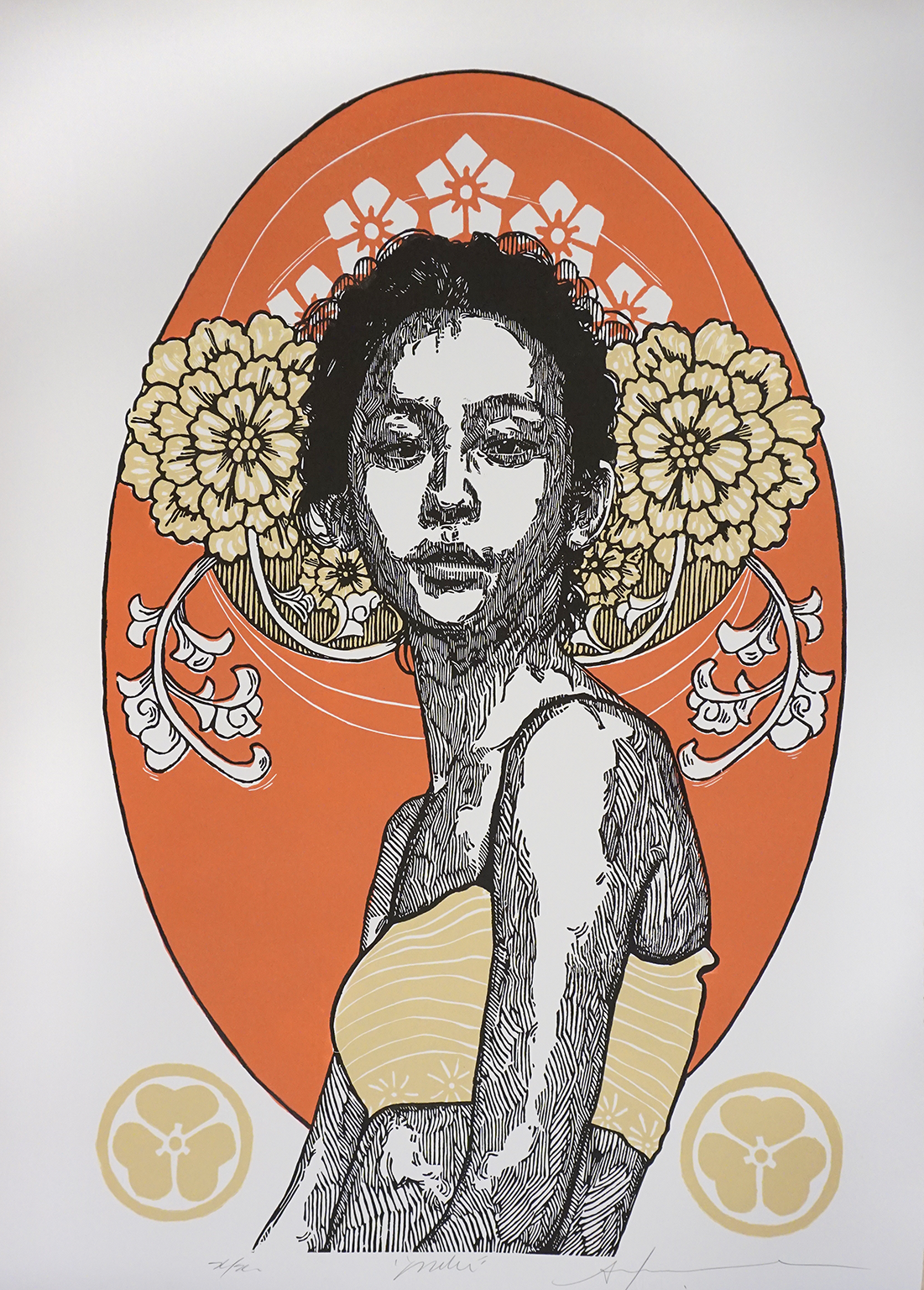 'Malu' - Irving Herrera