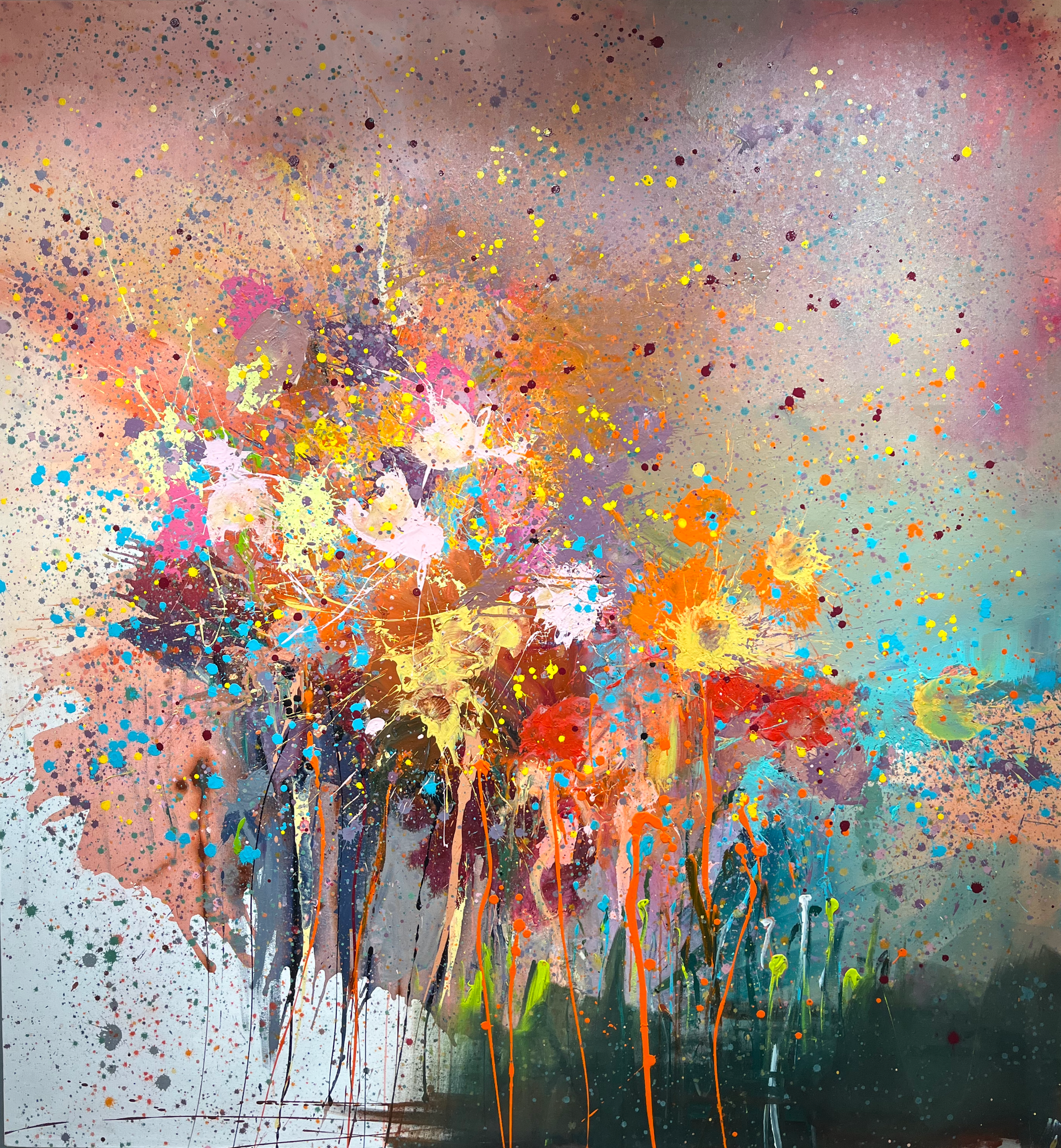 Instantes - Fernanda Rivero