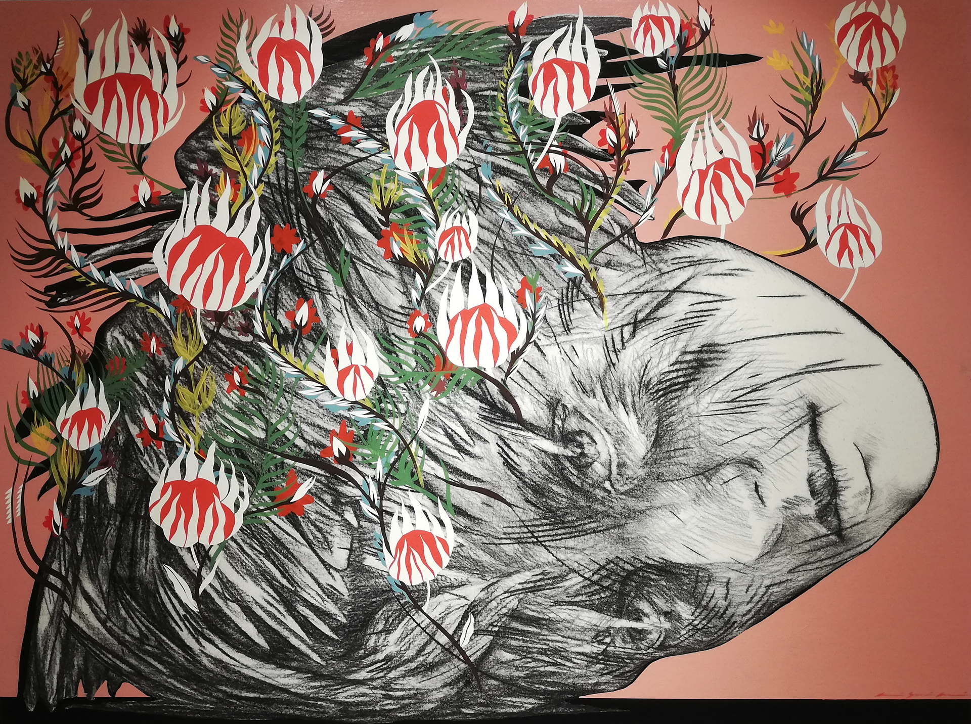 ' Gira Luna ' - Román Eguía