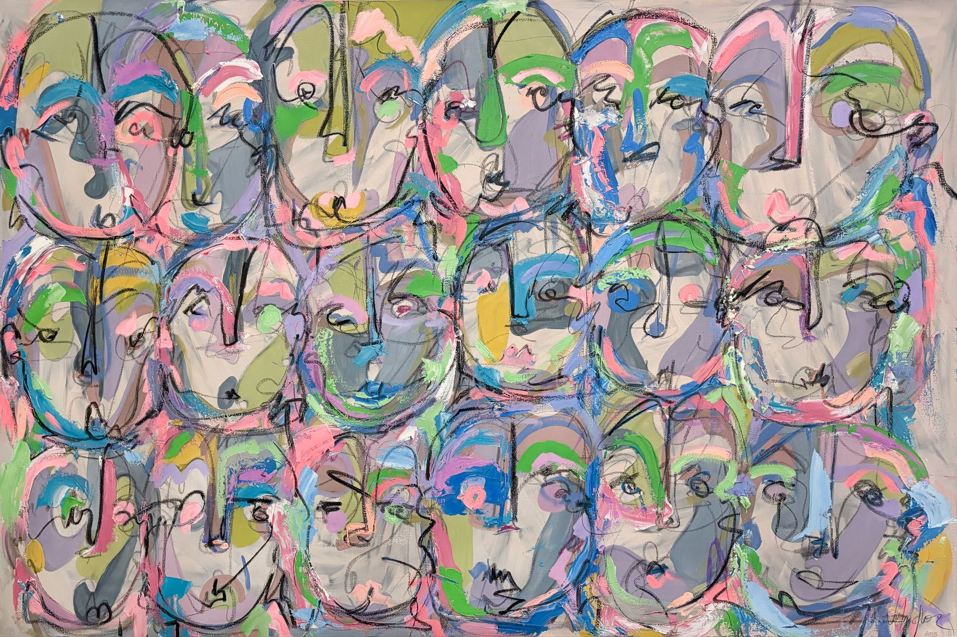 Gotas de selva marina - Frida Velazquez