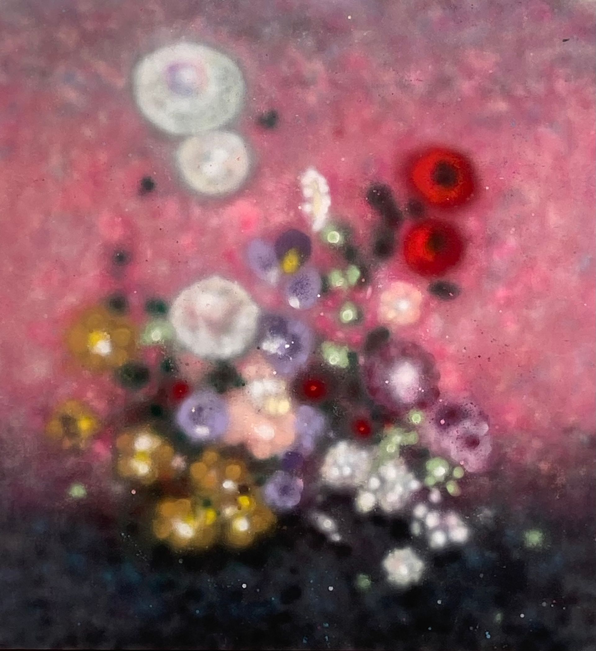 'La isla'- Alejandra Gómez