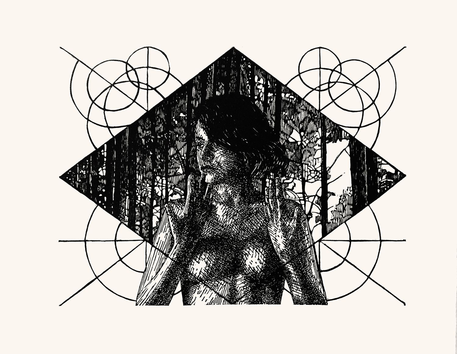 'Poética natural' - Carlos Bautistab