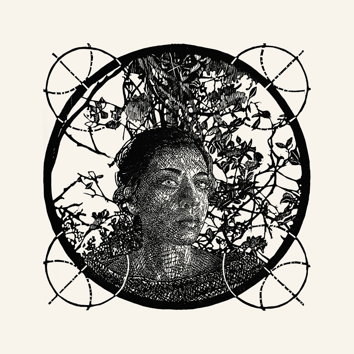 'Rosal' - Carlos Bautistab