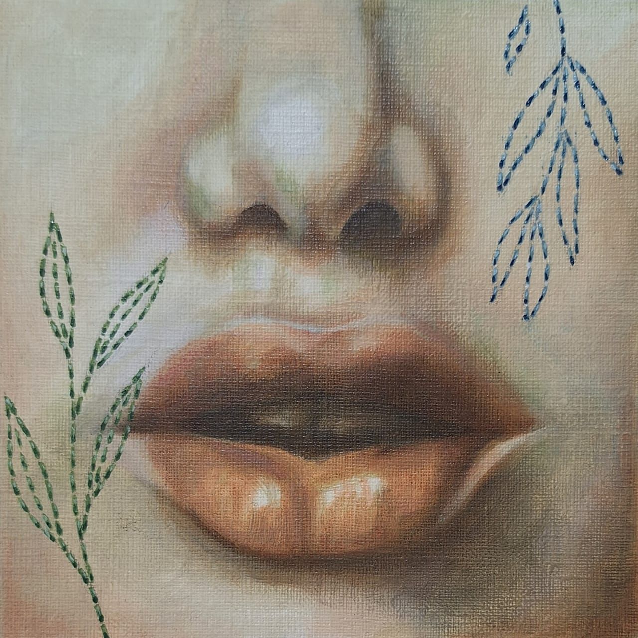 Vida y duelo - de Teresa Luna