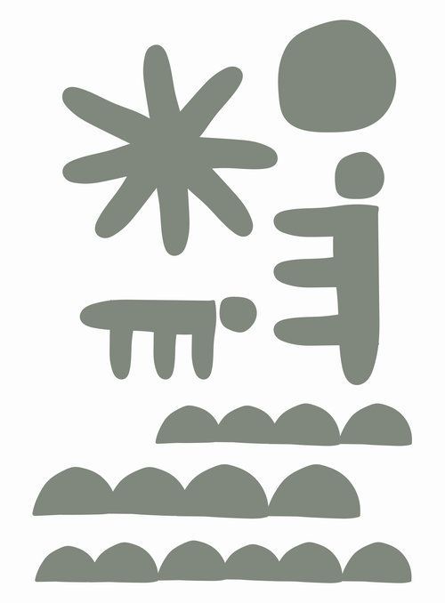 'Parras, Coah ' - Javier Guillan