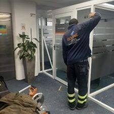 trabajos gozne