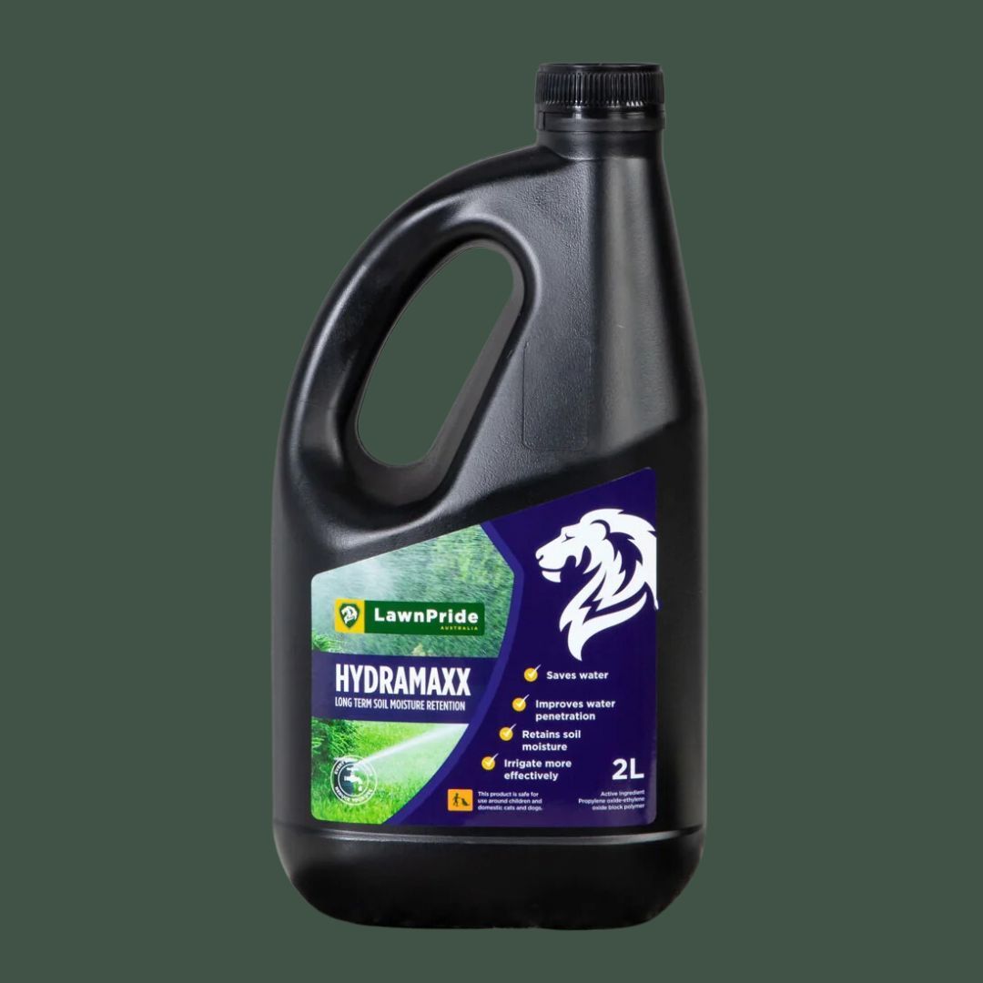 LawnPride Hydramaxx G 2L — Tropical Lawns in Mulgrave, QLD