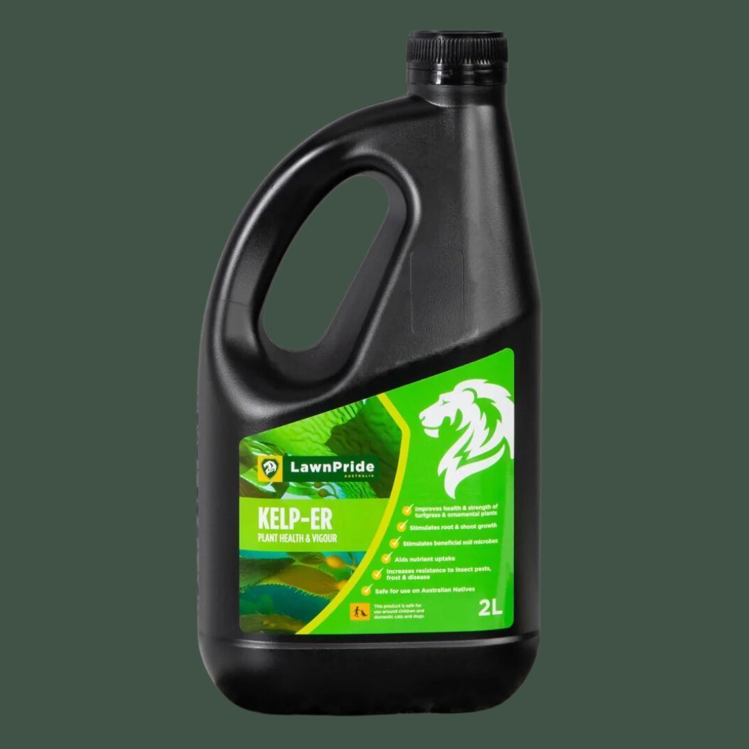 LawnPride Kelp ER 2L — Tropical Lawns in Mulgrave, QLD
