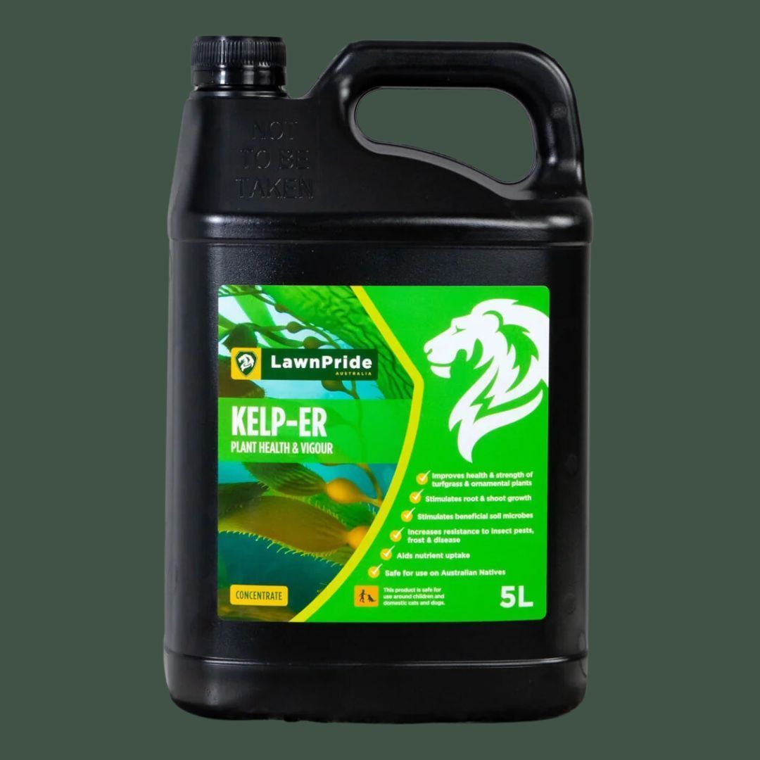 LawnPride Kelp ER 5L — Tropical Lawns in Mulgrave, QLD