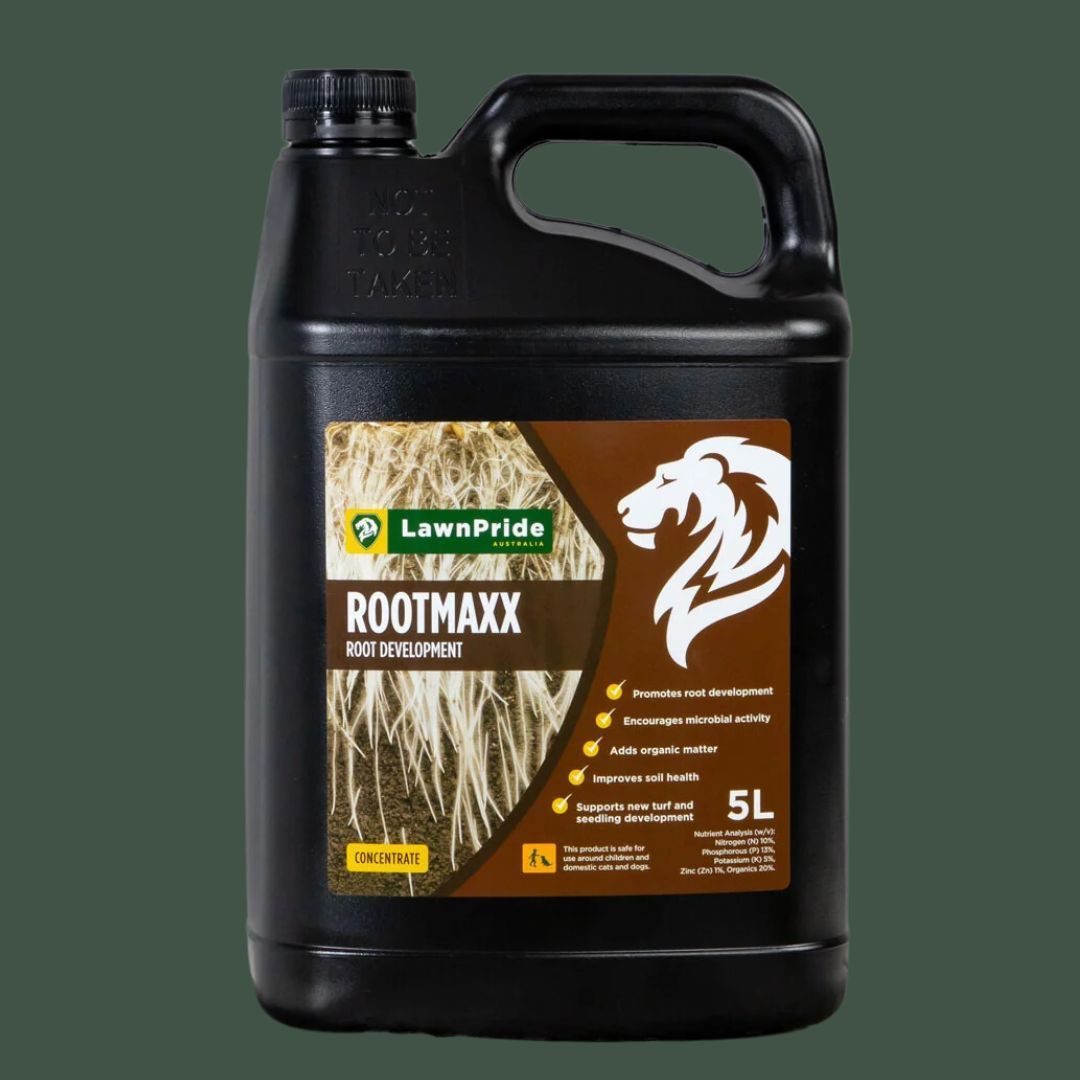 LawnPride Rootmaxx 5L — Tropical Lawns in Mulgrave, QLD