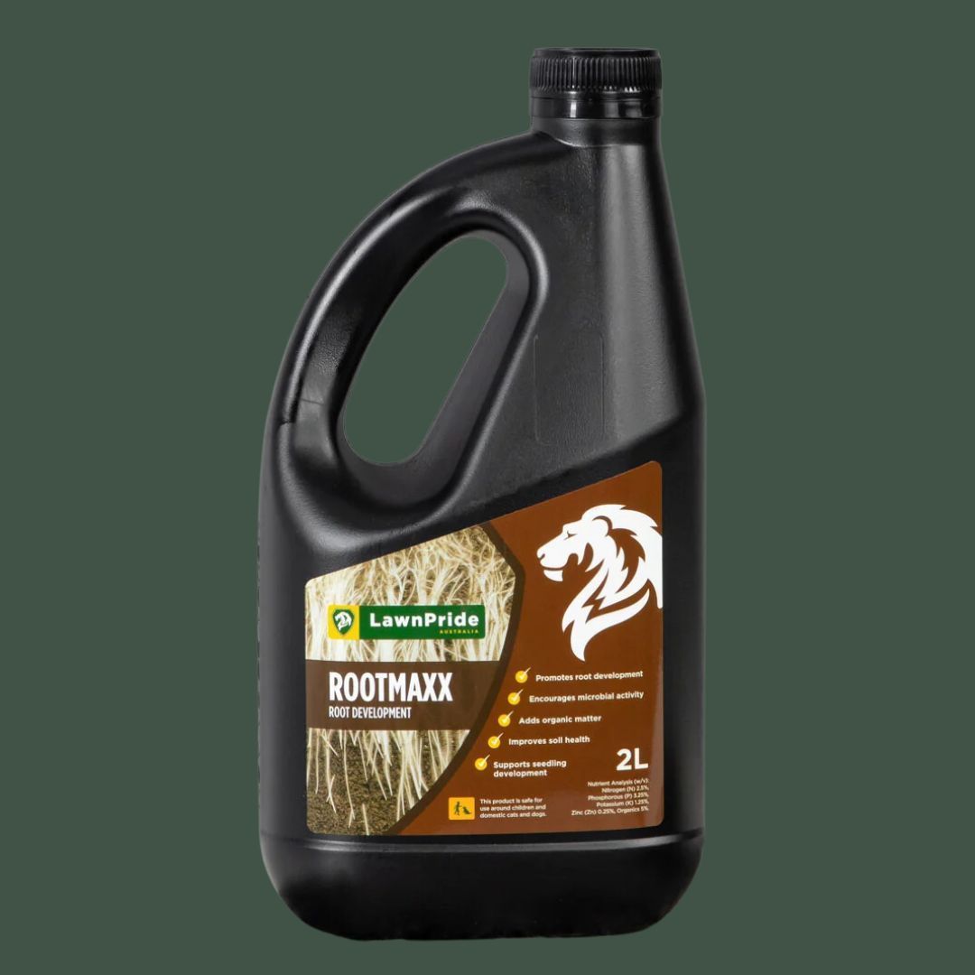 LawnPride Rootmaxx 2L — Tropical Lawns in Mulgrave, QLD