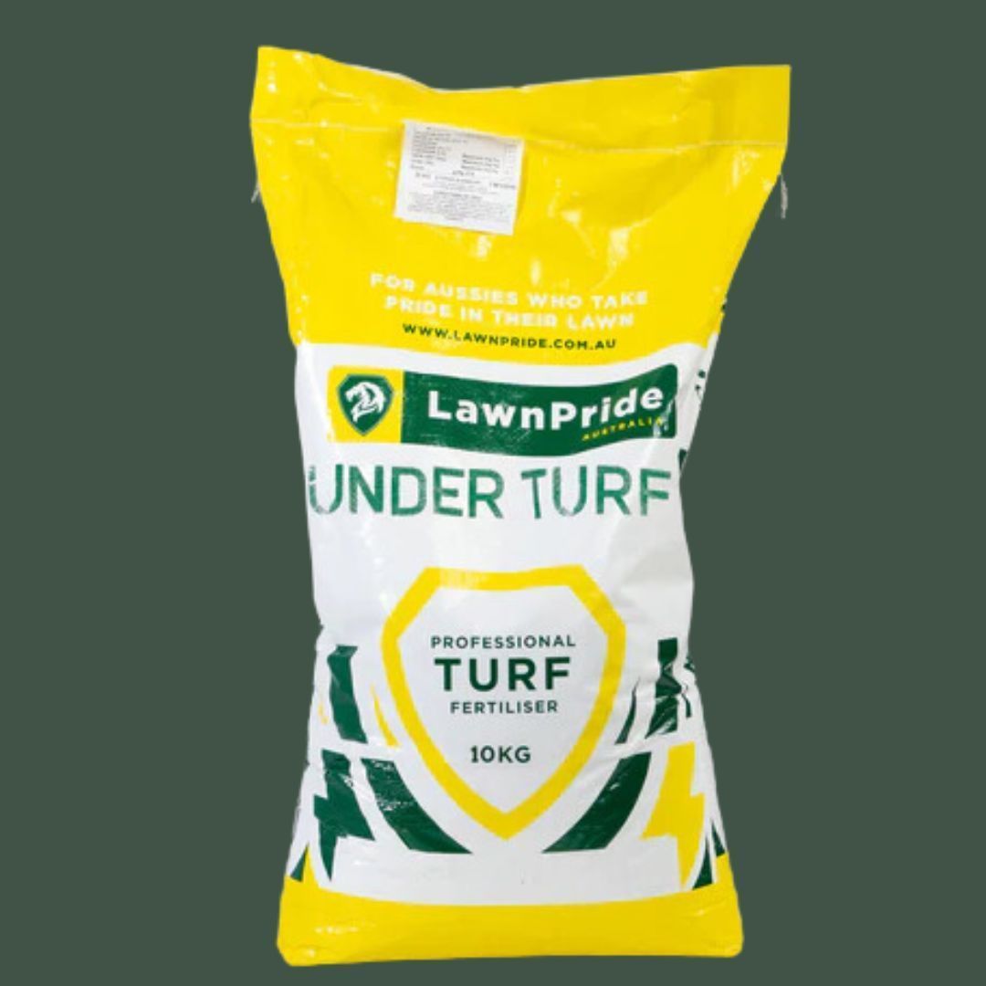 LawnPride U/T Starter 10kg — Tropical Lawns in Mulgrave, QLD
