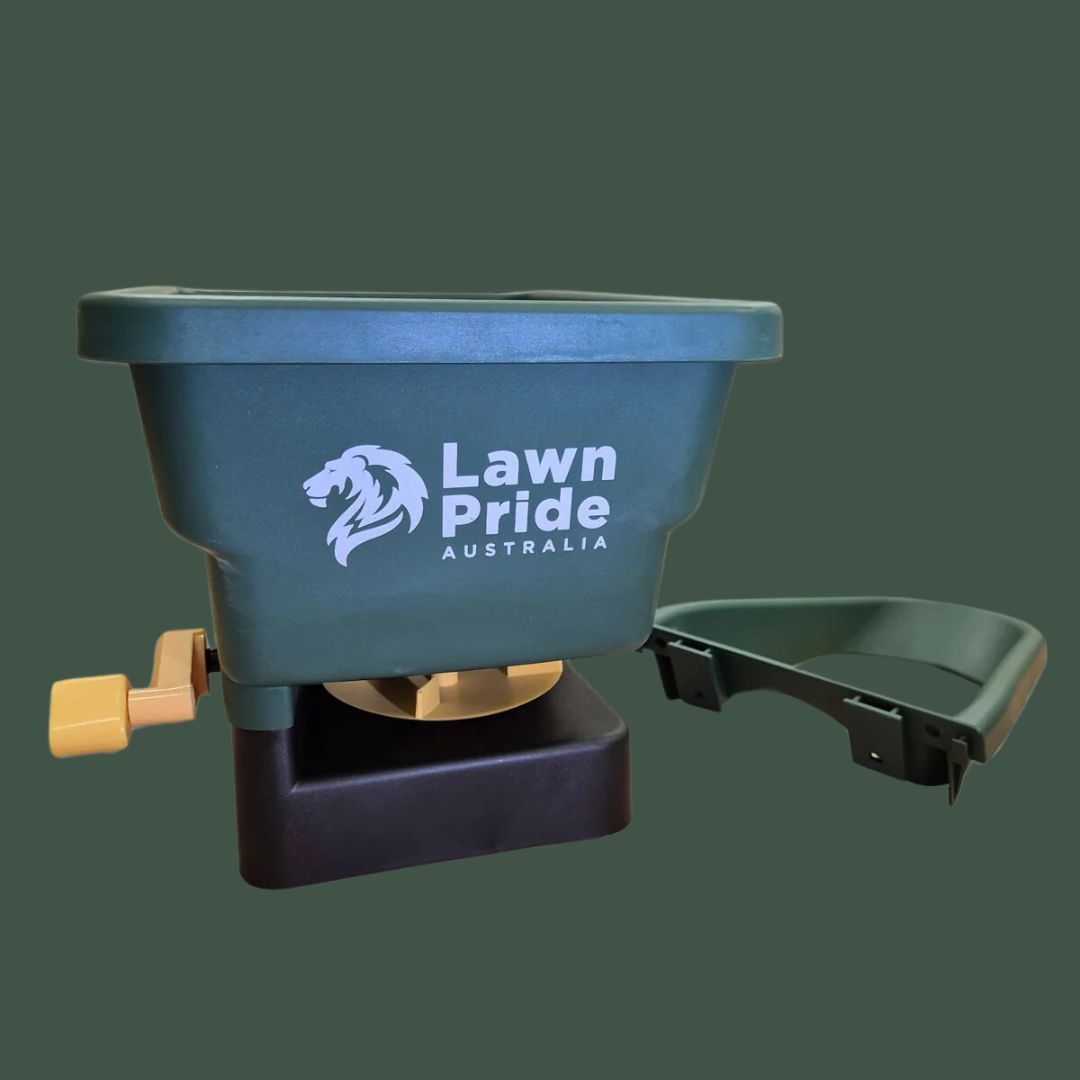 Lawncare Tools — Tropical Lawns in Mulgrave, QLD
