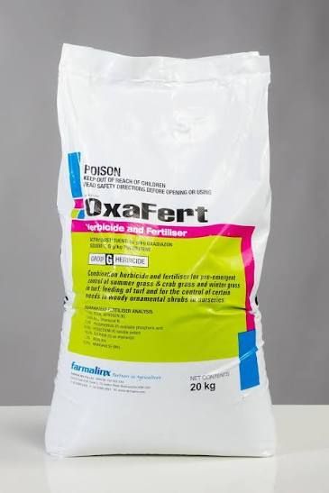 Oxafert 20kg