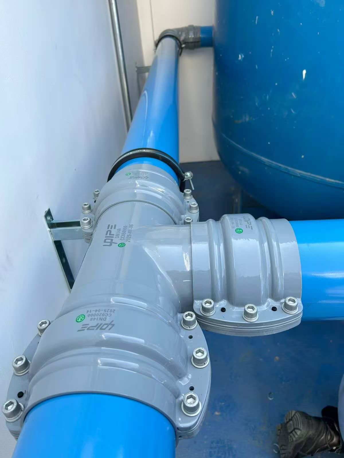 Retrofit de Instala&ccedil;&otilde;es