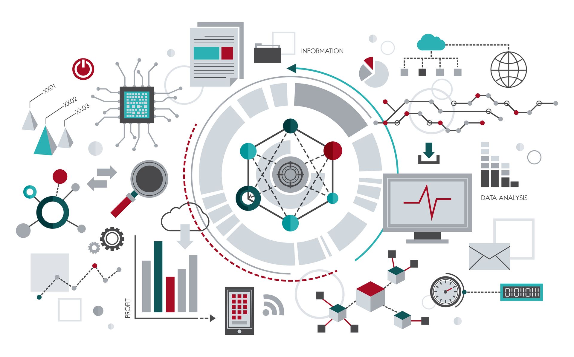 Data Analytics & AI
