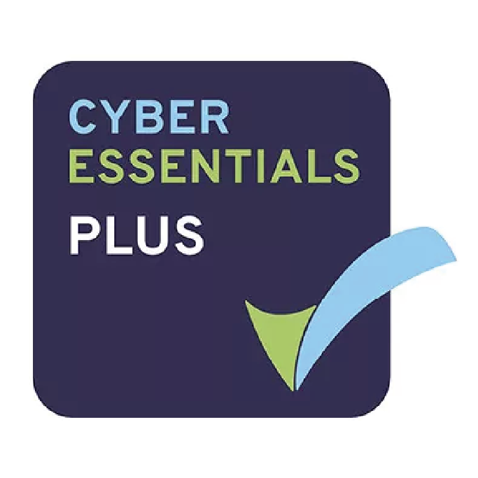 Cyber Essentials Plus