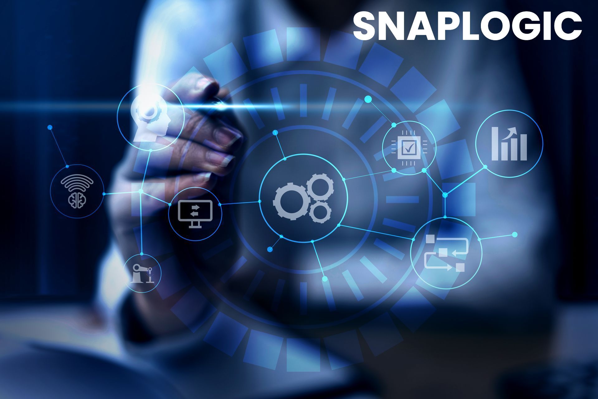 Snaplogic