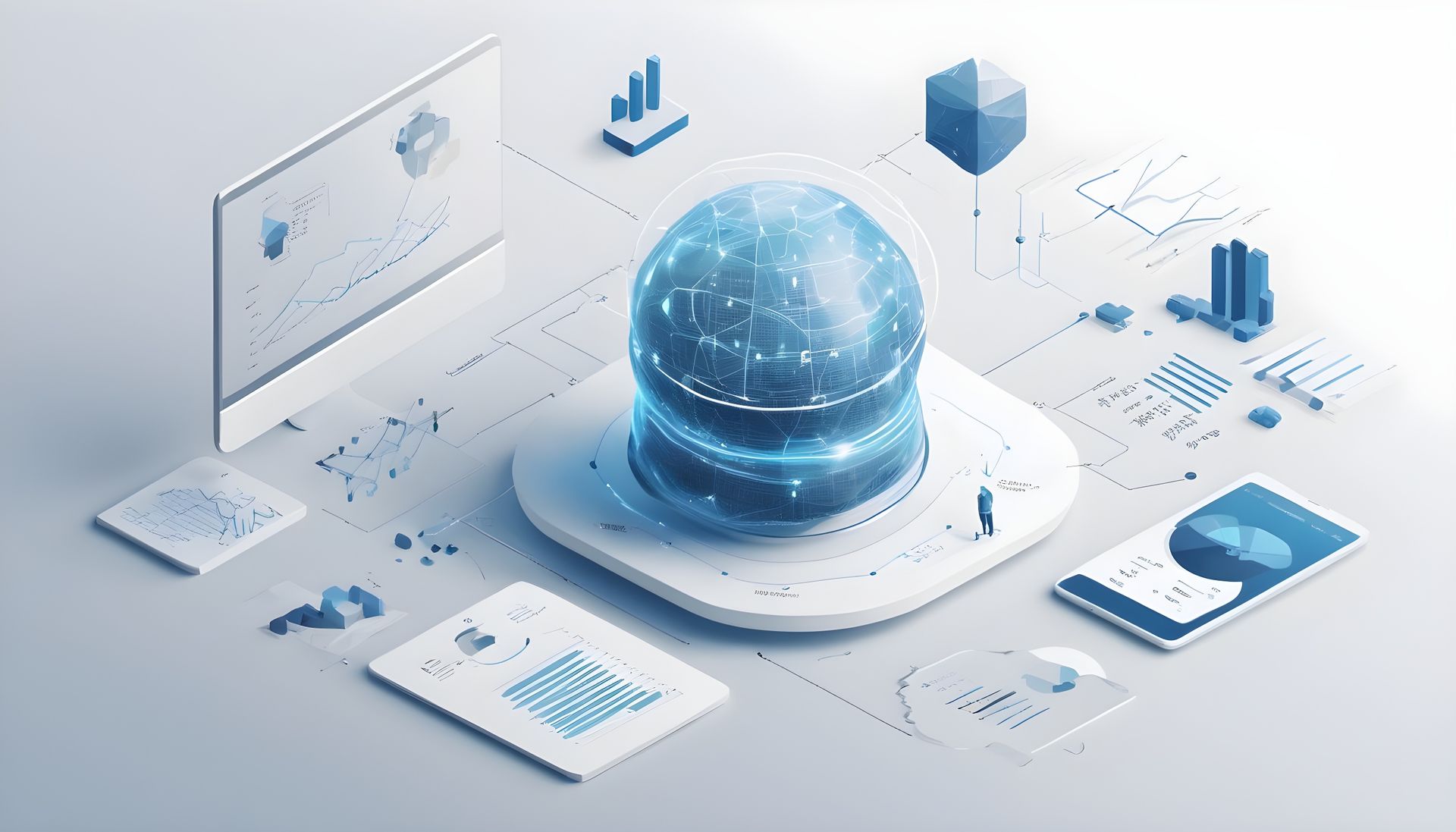 Data Analytics & AI