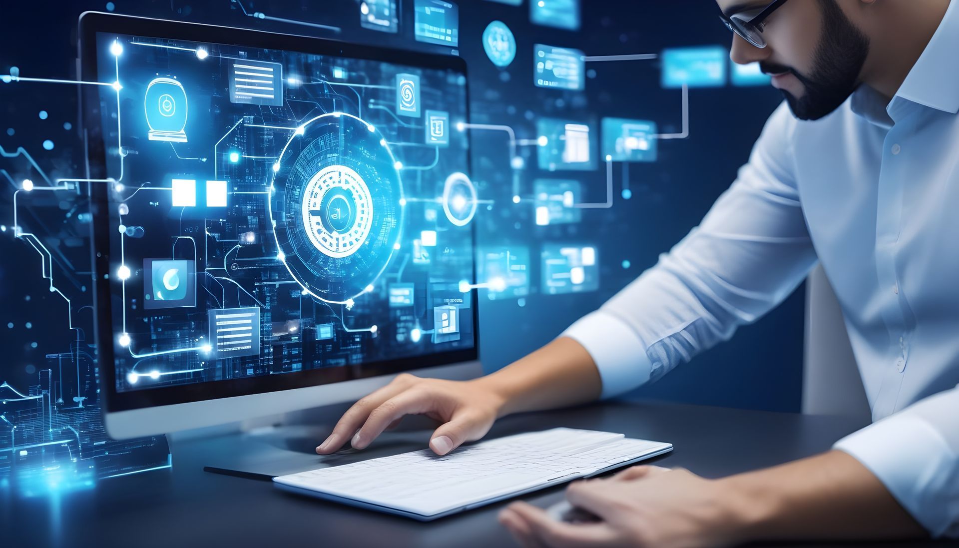 Data Analytics & AI