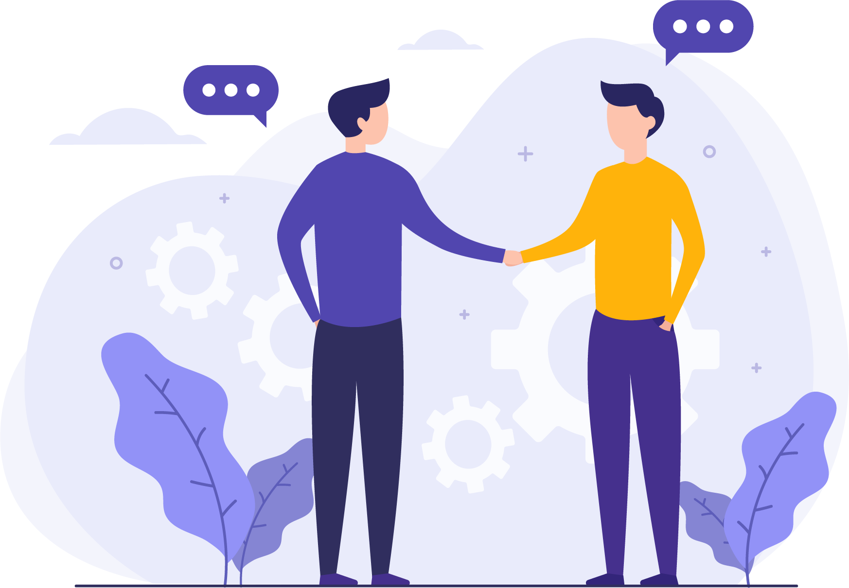 Our Partners