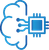 Data Migration Icon