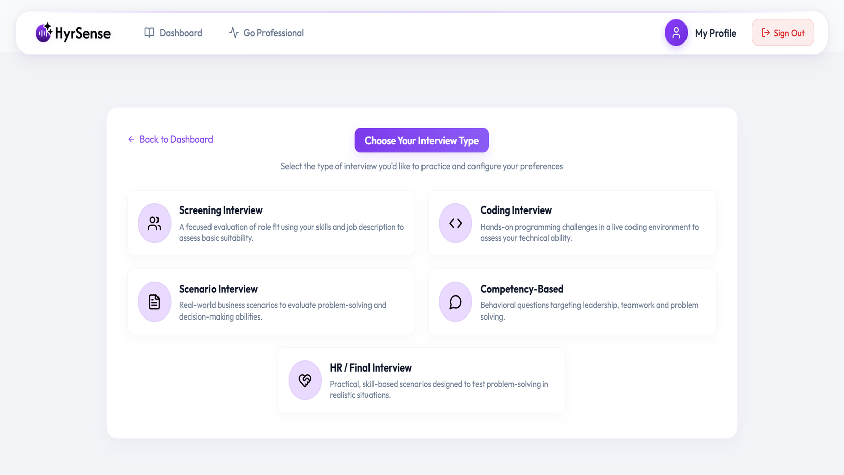 SkillfulSense | AI-Powered Skill Development & Training Platform